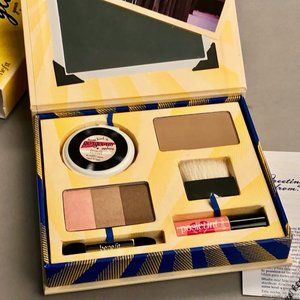 Benefit Cabana Glama Makeup kit